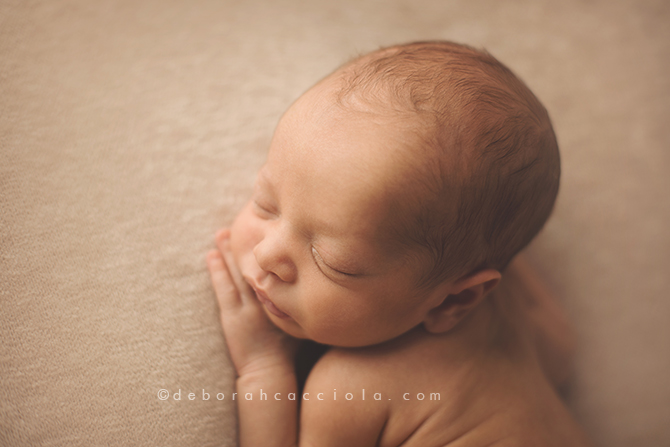 photo de bébé orleans